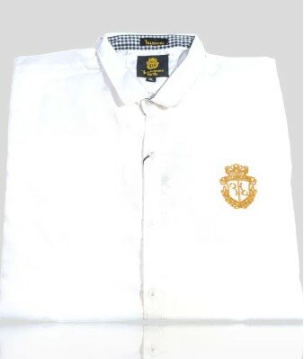 Shamray Plane: Billion Air Brand Polo Shirt