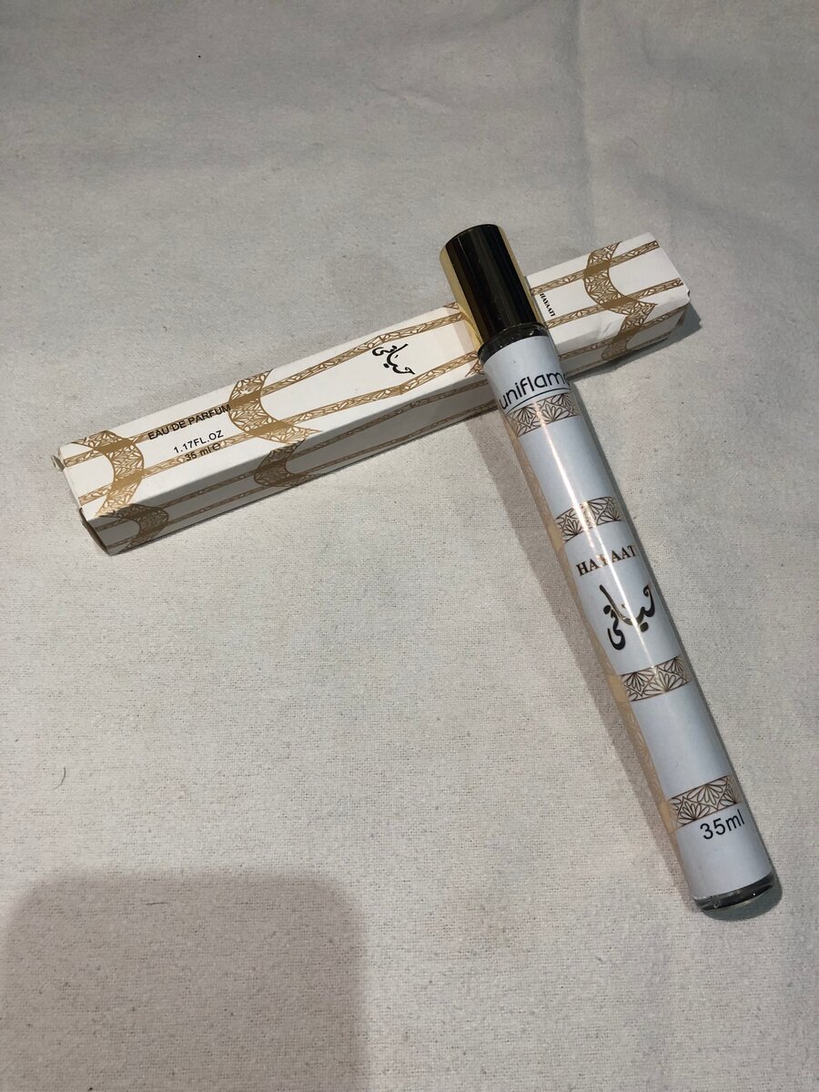 Parfum Roll-On Mayar 35ml