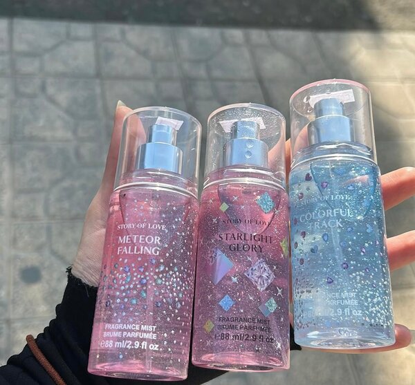 Brume Parfumée Story of Love