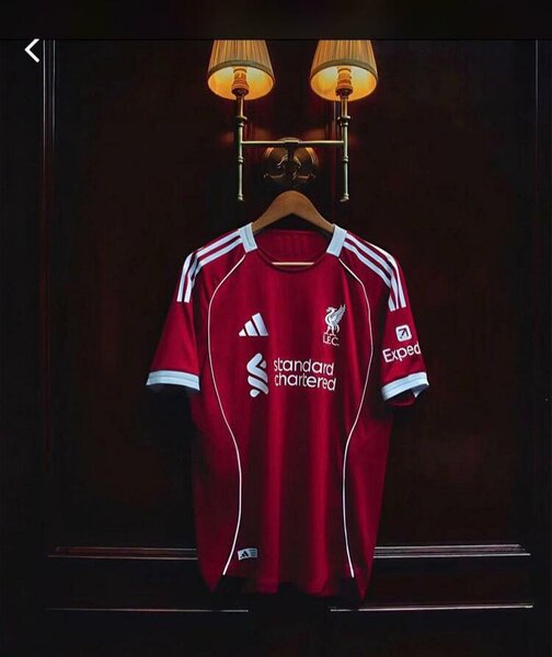 Maillot de football Adidas