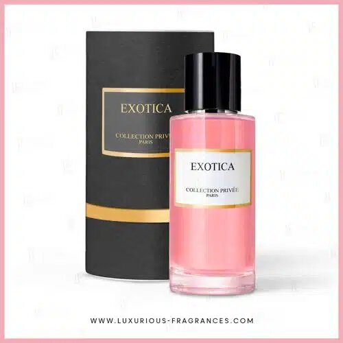 COLLECTION PRIVÉ EXOTICA