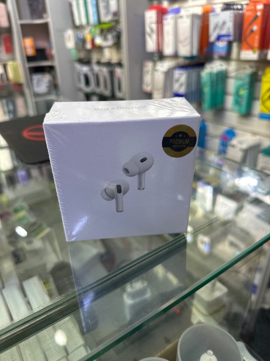 AirPods Pro
