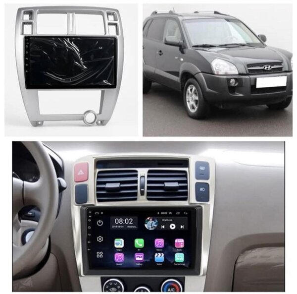 Système de Navigation Intégré