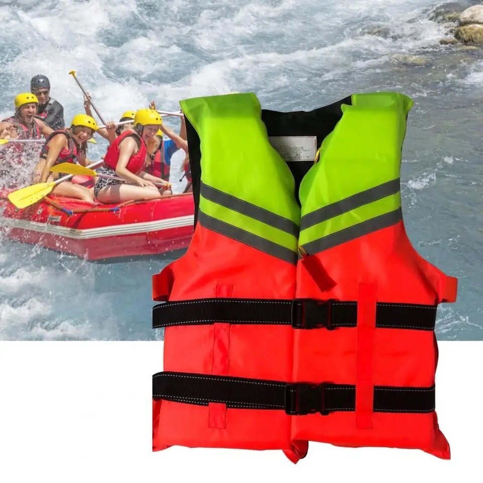 Swimming life jackets