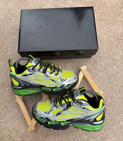 Baskets de course polyvalentes