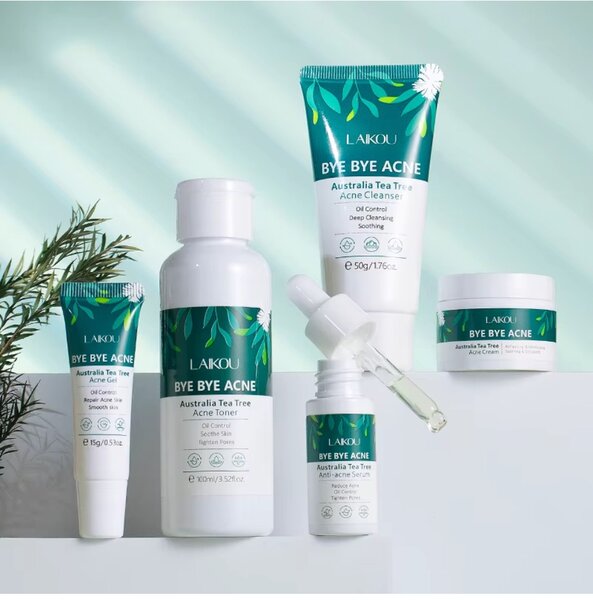 Kit Acné