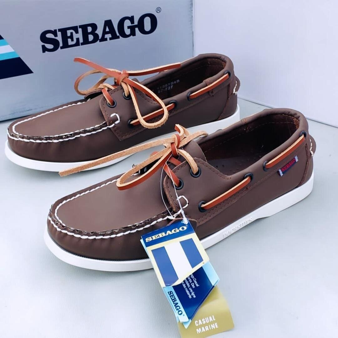 Sebago shoes