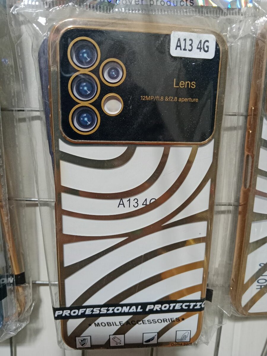 Samsung A13