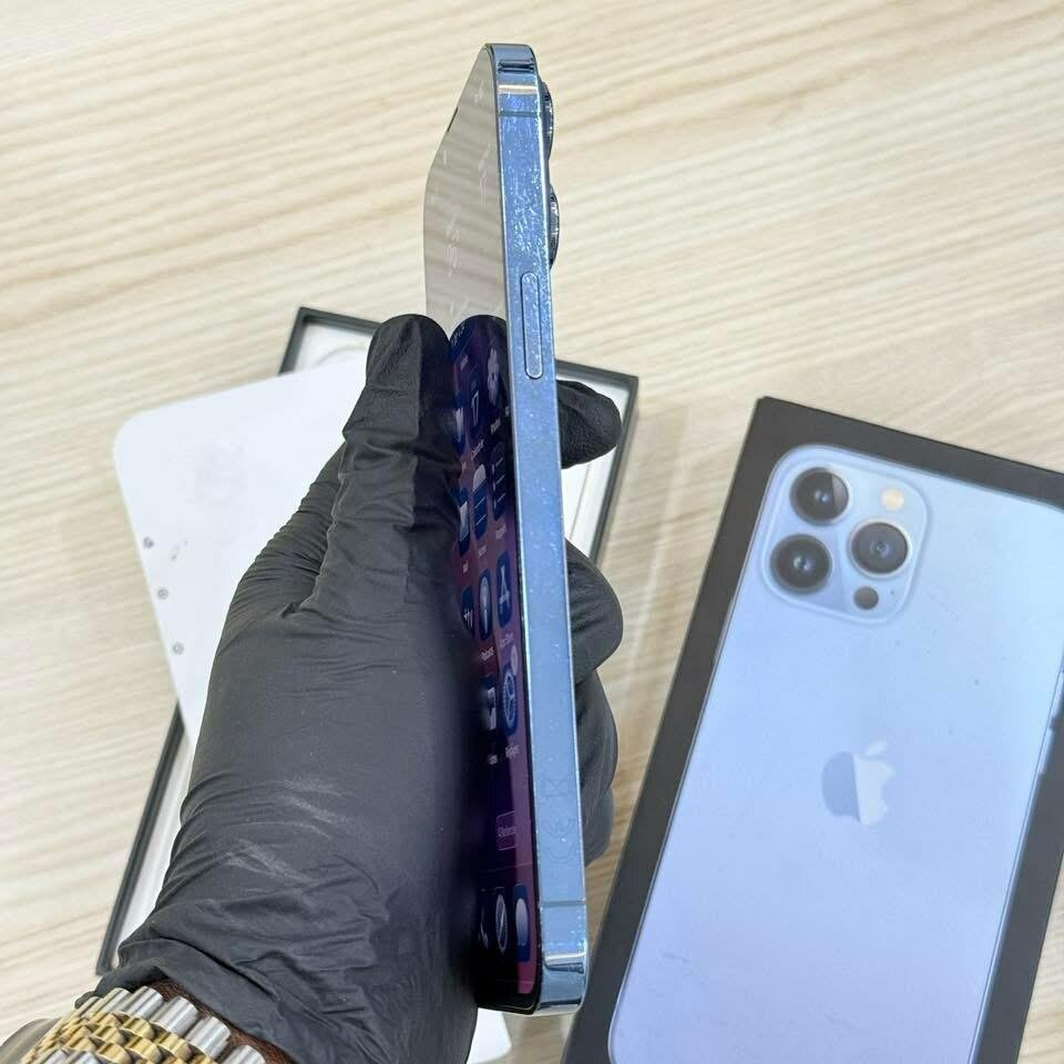 iPhone dernier modèle performant