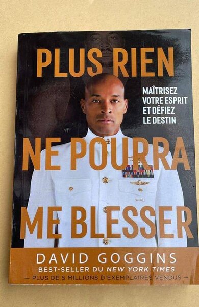 Livres inspirants et motivants