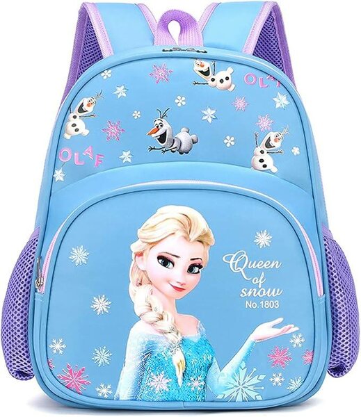 Sac à dos Reine des Neiges