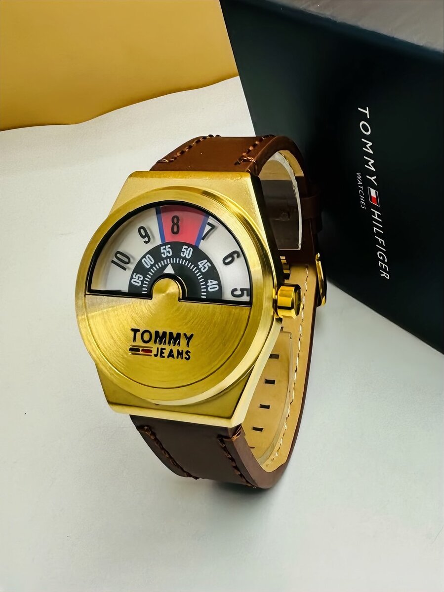 MONTRE TOMMY JEANS