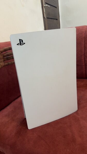 Console Sony PlayStation 5
