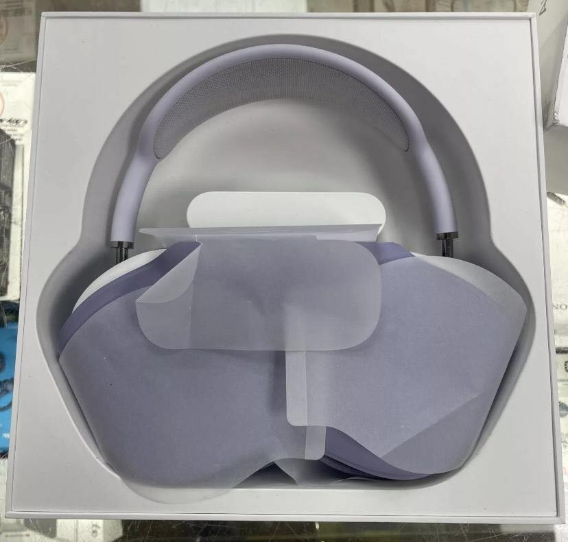 Authentic AirPods Max | 2nd gen |