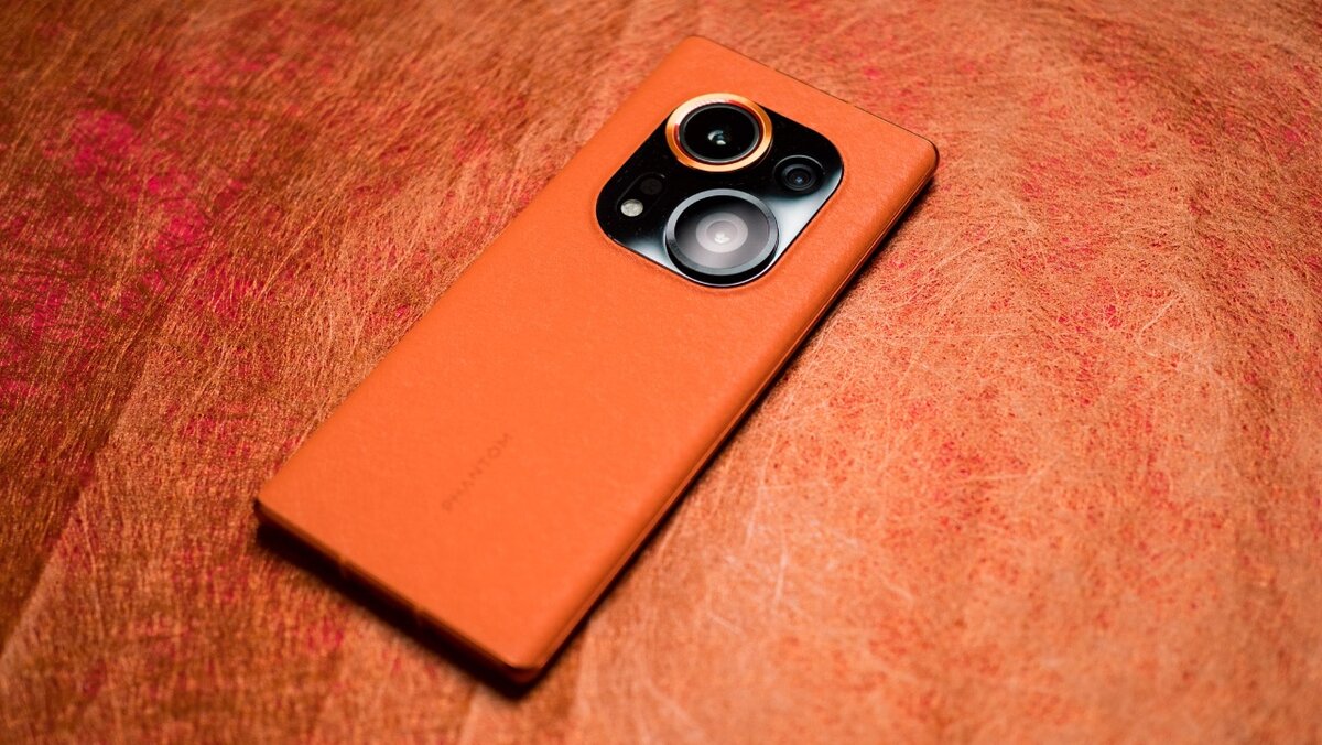 Techno Phantom X2 Pro(5G)