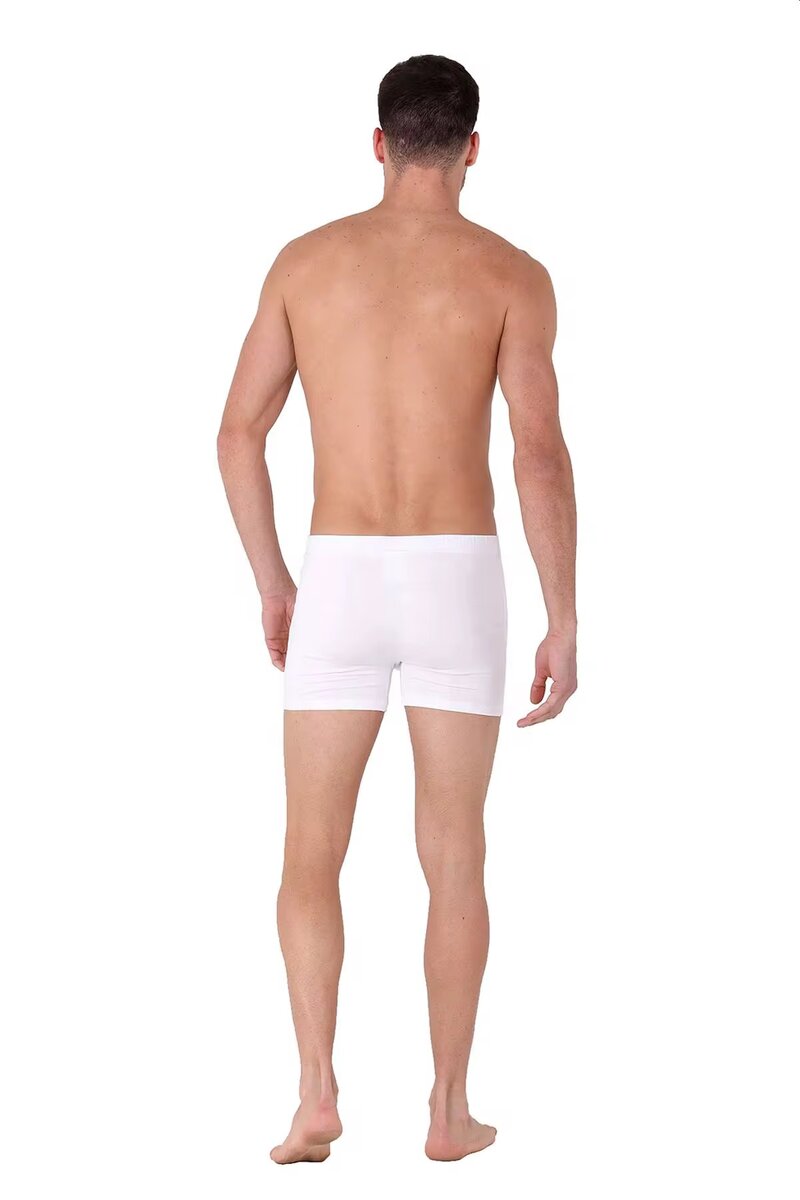 Lot de 3 Boxers homme coton