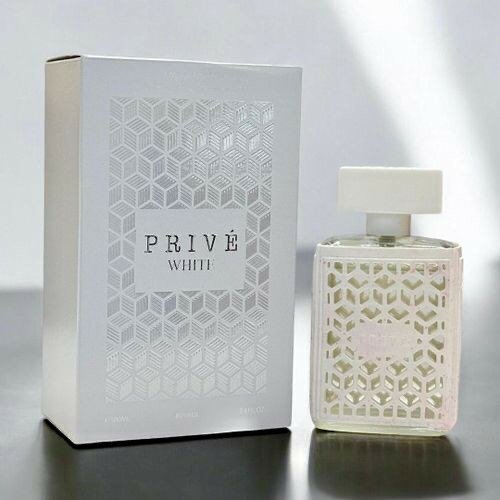 Parfum PRIVE White Unisexe