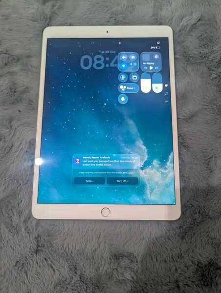 Apple iPad 9.7" Wi-Fi