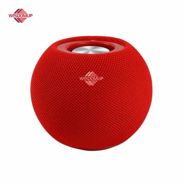 Wisdom portable speaker