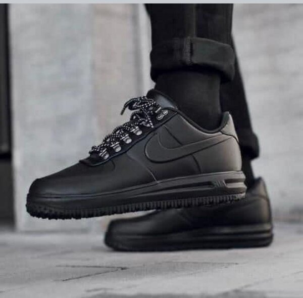Nike lunar Airfoce low
