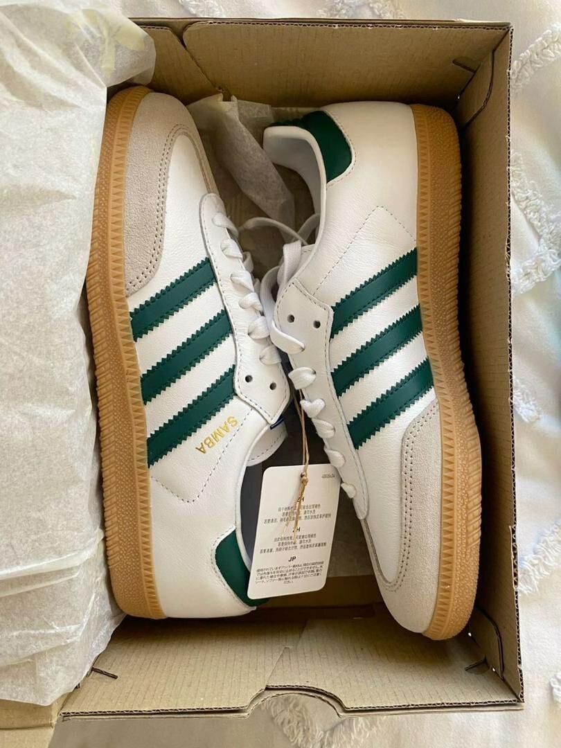 Adidas samba