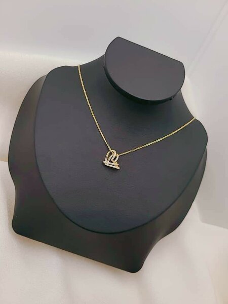 Colliers élégants pour femmes