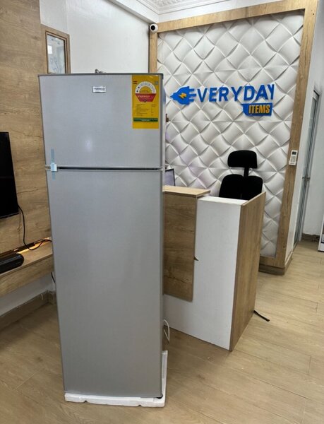 Nasco 280L top mounted