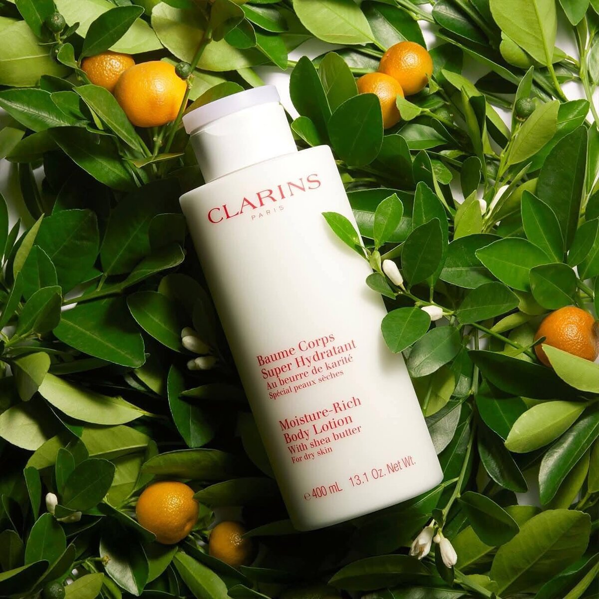 Clarins
