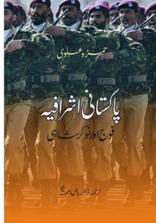 Pakistani Ashrafia or Naukar Shahi by Hamza Alvi