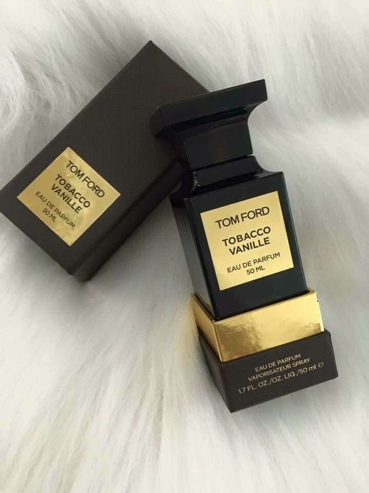 Tobacco vanille 100 ml