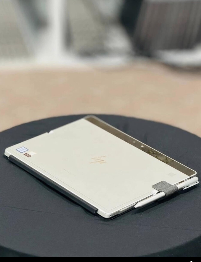 Convertible Laptop HP