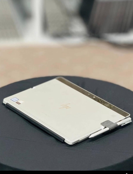 Convertible Laptop HP