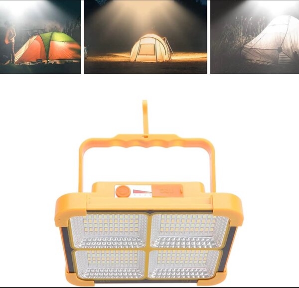 Veilleuses Solaires, Lumière Solaire Extérieure à Gradation