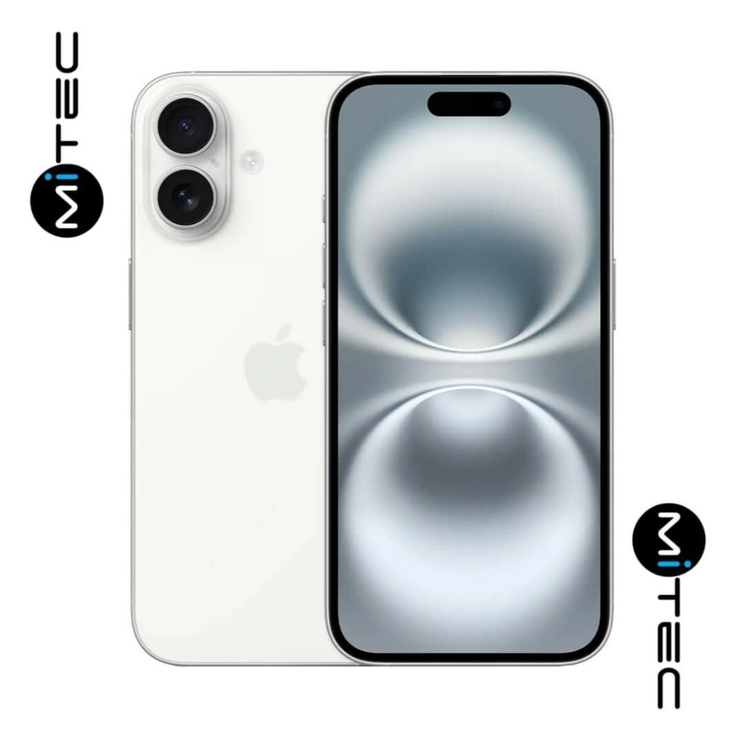 IPhone 16 - Neuf Scellé 5G - Oled - 128 GB - 48 Mpx