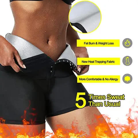 Waist trainers for Fat burn and weight loss 