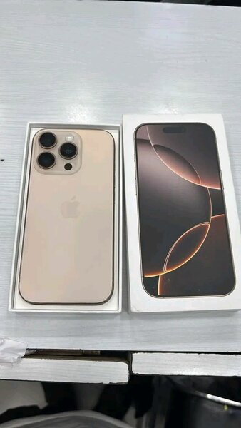 iPhone 15 Pro Max 512Go