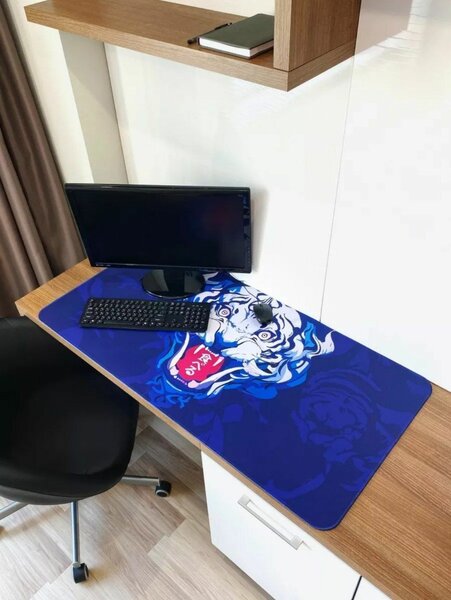 Компьютерный коврик(MousePad)