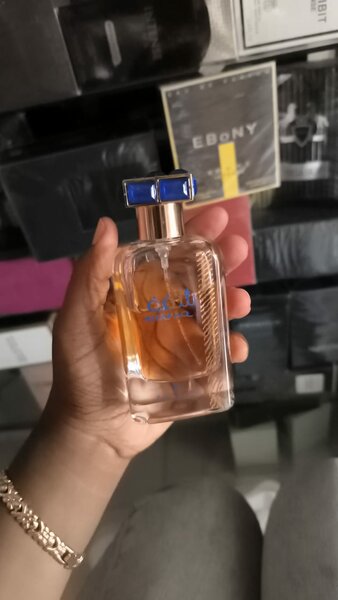 Parfum Luxueux Unisexe