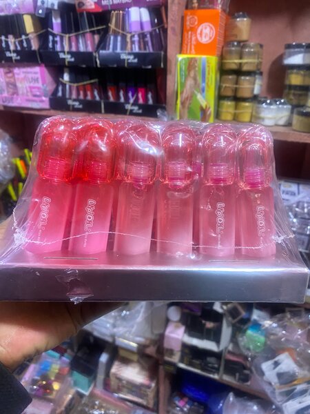 Magic Lip Gloss Set