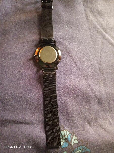 Watch