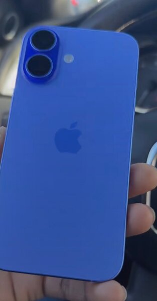 iPhone 14 Bleu 128 Go