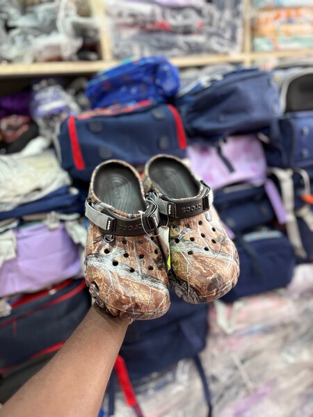Sandale crocs