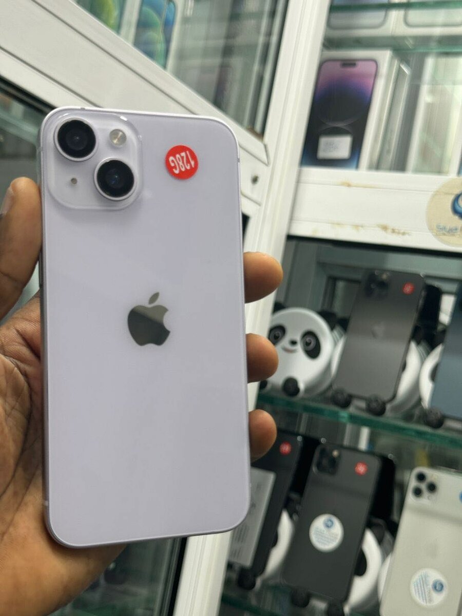 iPhone 14 Simple 128G Quasi Neuf