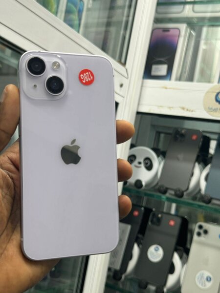 iPhone 14 Simple 128G Quasi Neuf