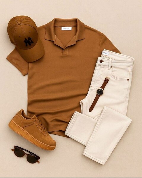 Ensemble Décontracté Homme