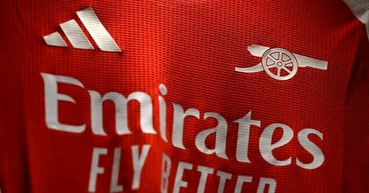 Soccer jerseys available