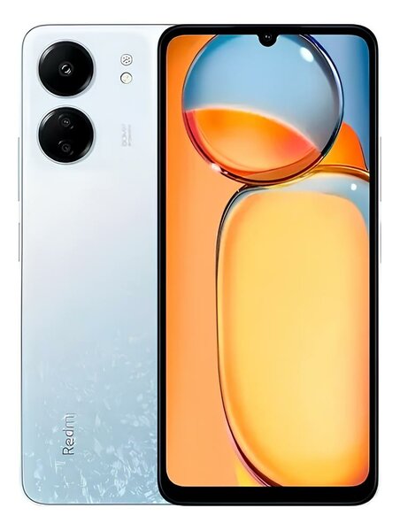 Smartphone Redmi 13C 256 Giga