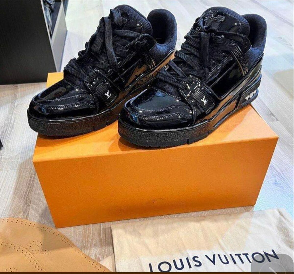 Dhope Fashion Sneakers