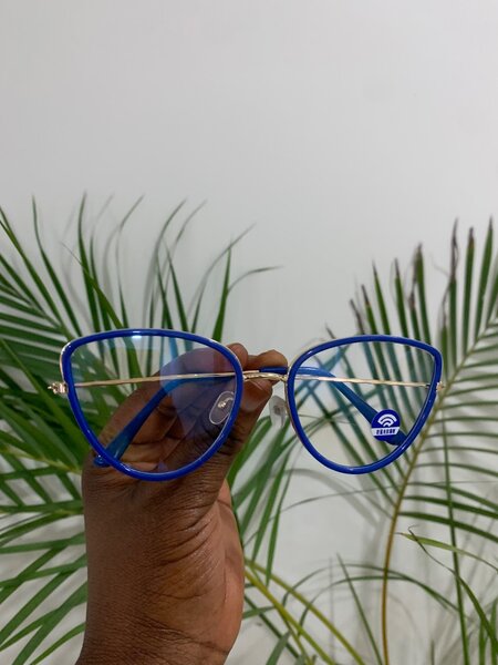 Plain Glasses