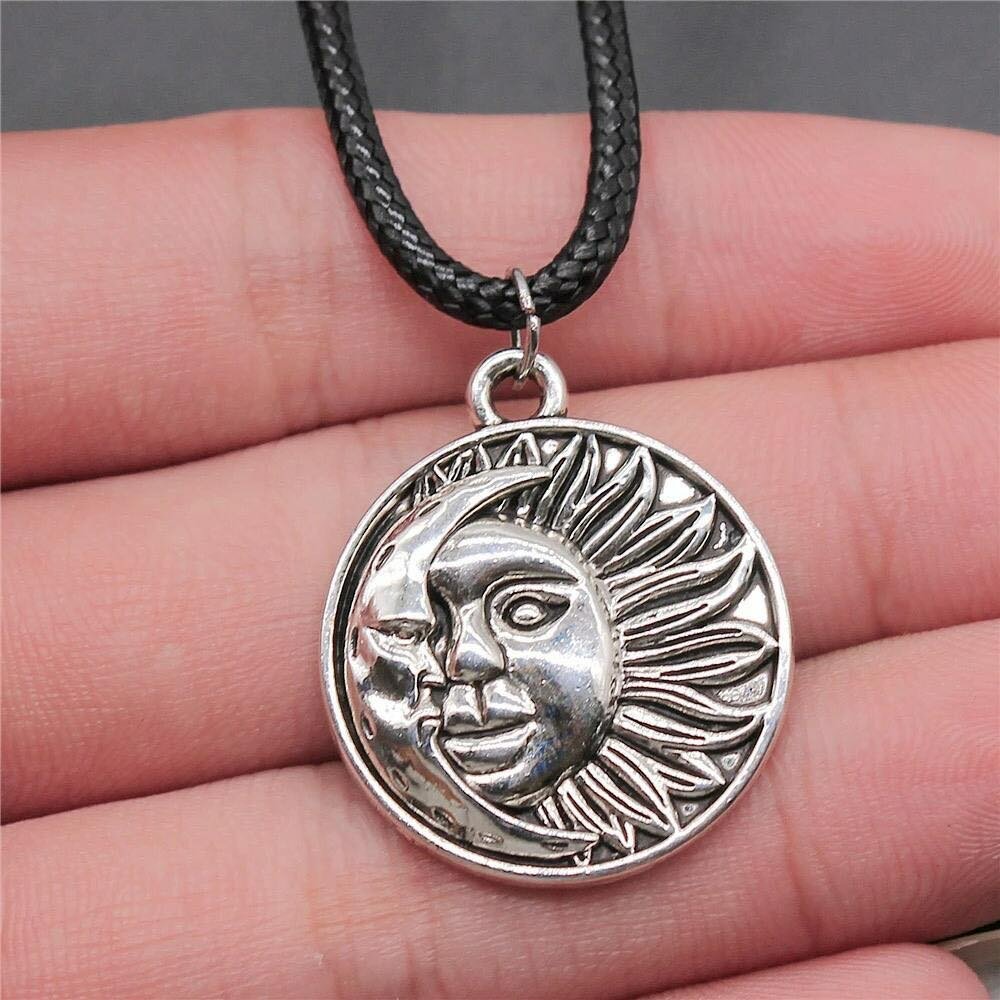 Mens necklace